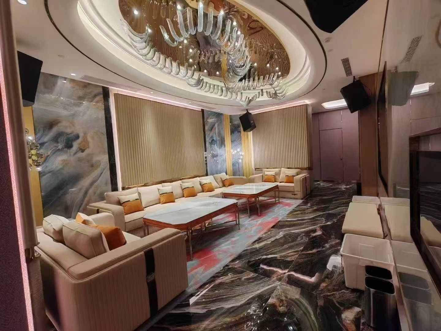 阜新商务KTV最佳推荐-新邱区ktv预定