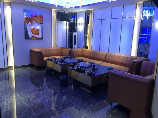 阜新商务ktv费用标准-新邱区ktv预定